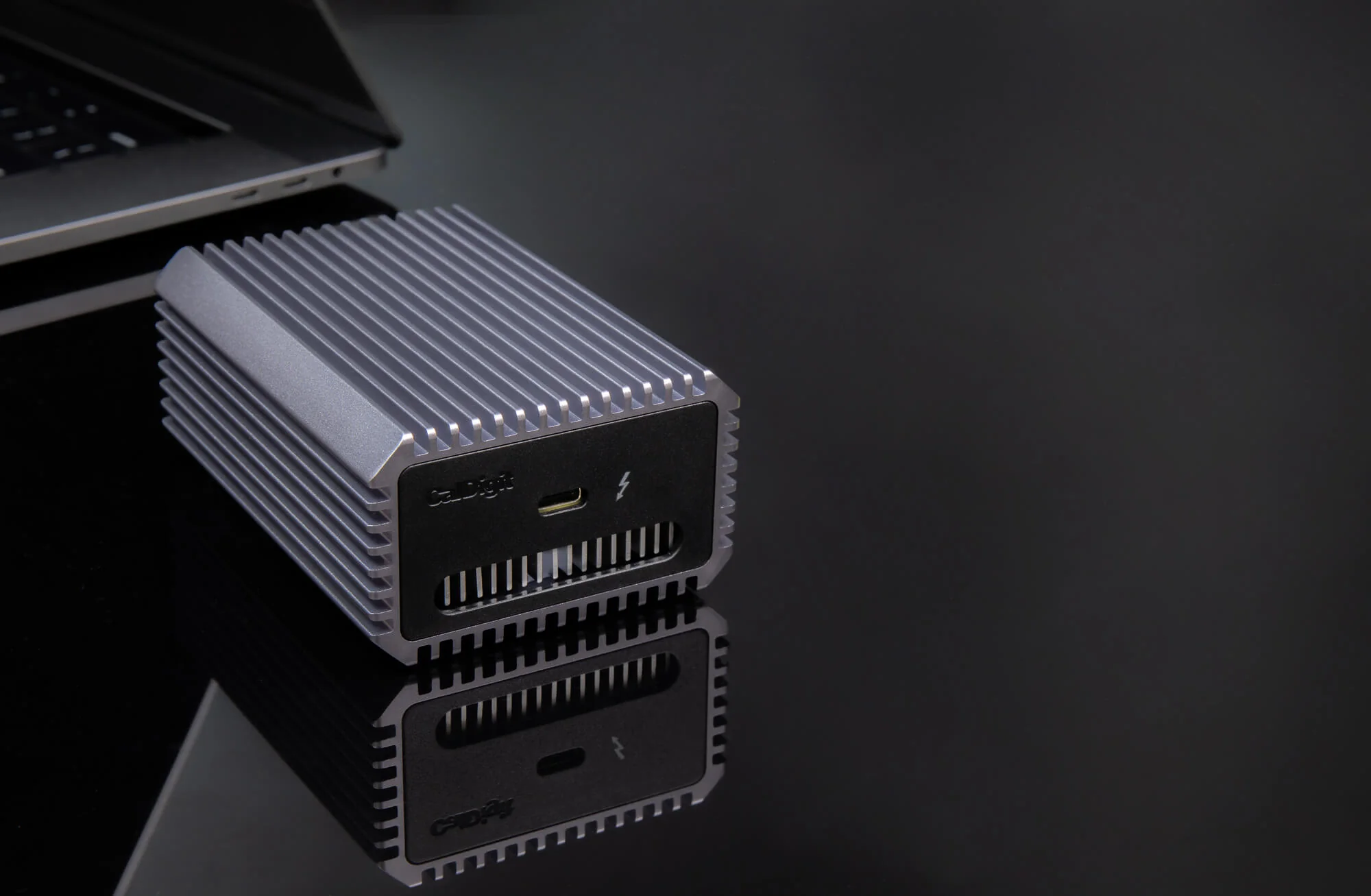 Connect-10G - Thunderbolt to 10GbE Adapter - Image 13