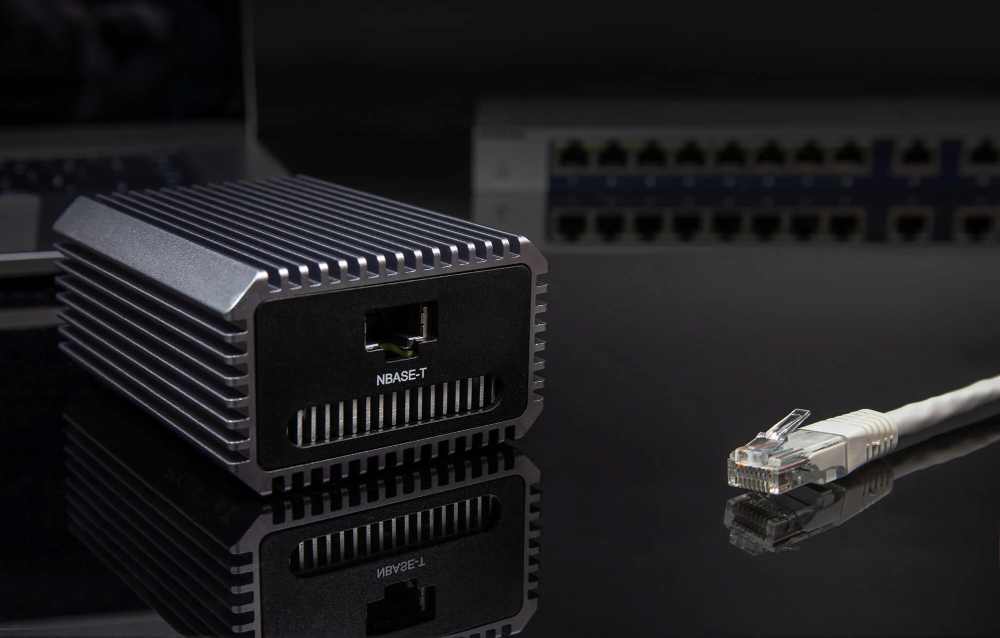 Connect-10G - Thunderbolt to 10GbE Adapter - Image 14