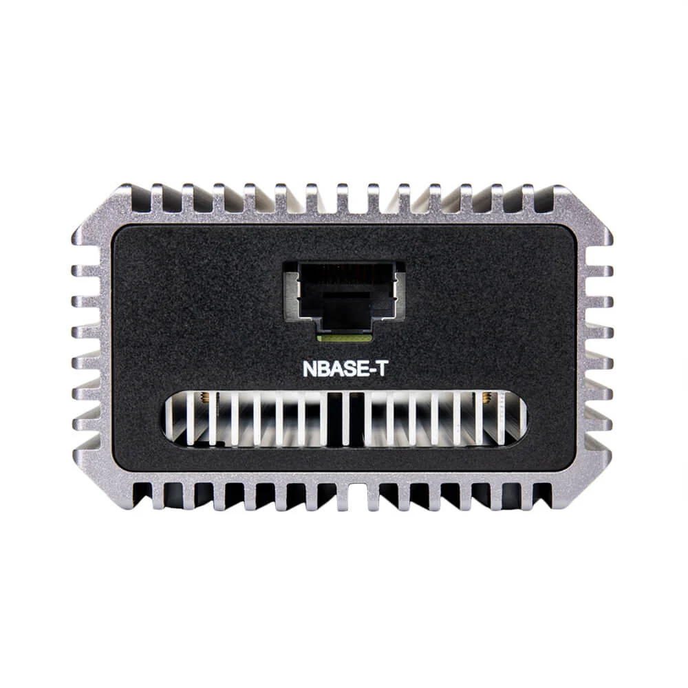 Connect-10G - Thunderbolt to 10GbE Adapter - Image 3