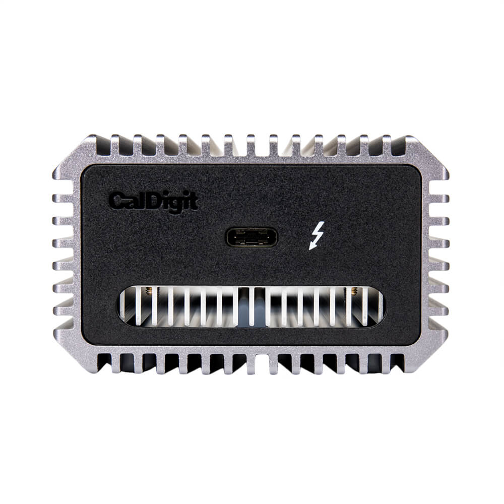 Connect-10G - Thunderbolt to 10GbE Adapter - Image 4