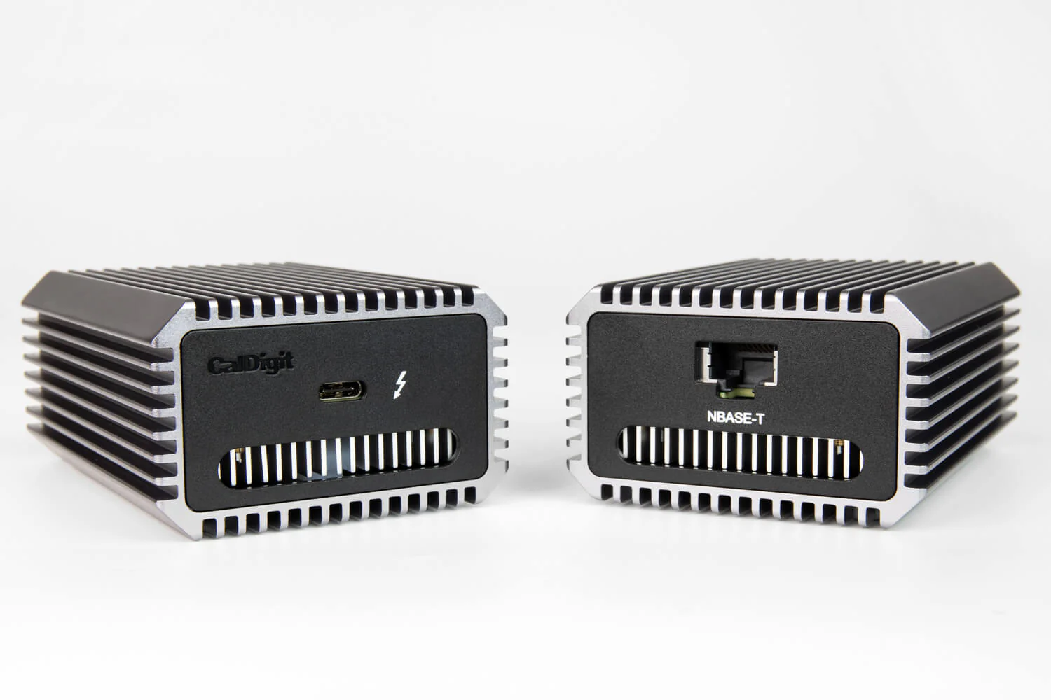 Connect-10G - Thunderbolt to 10GbE Adapter - Image 5