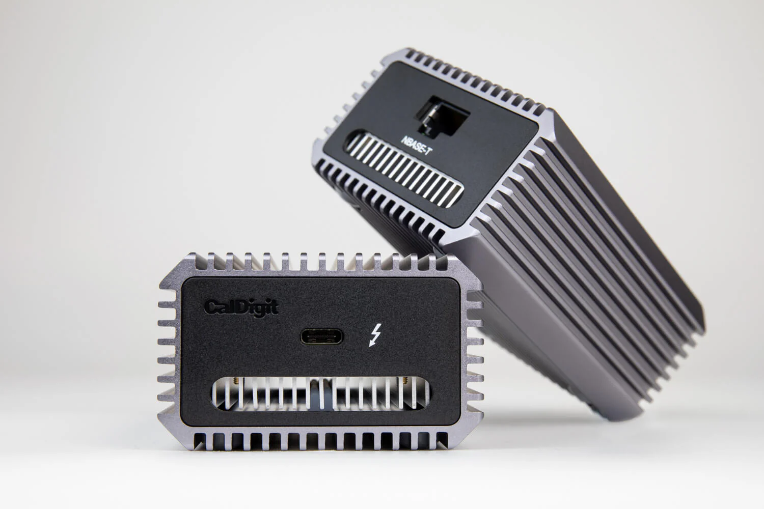 Connect-10G - Thunderbolt to 10GbE Adapter - Image 6