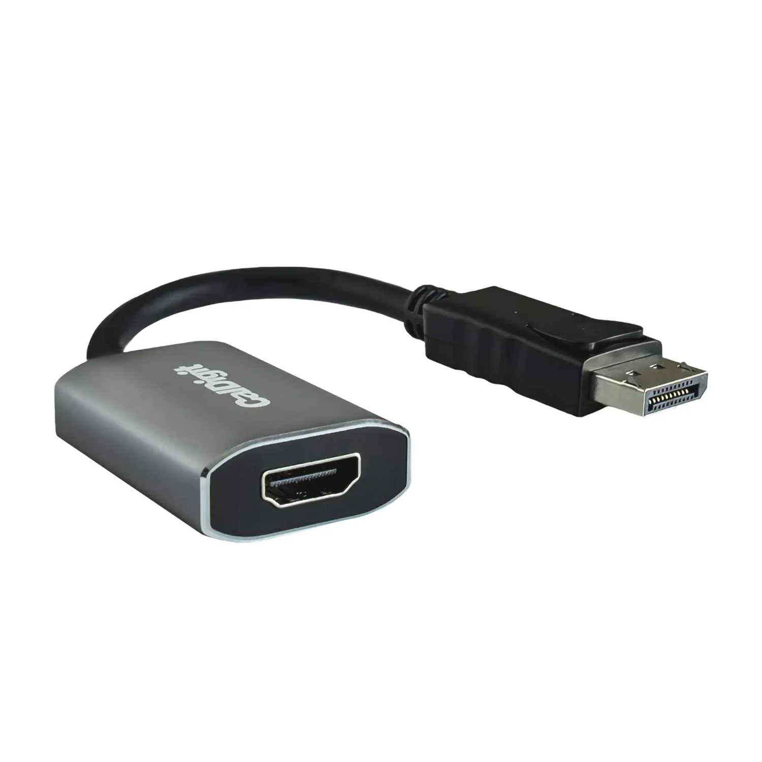 Active DisplayPort 1.2 to HDMI 2.0 Adapter - Image 3
