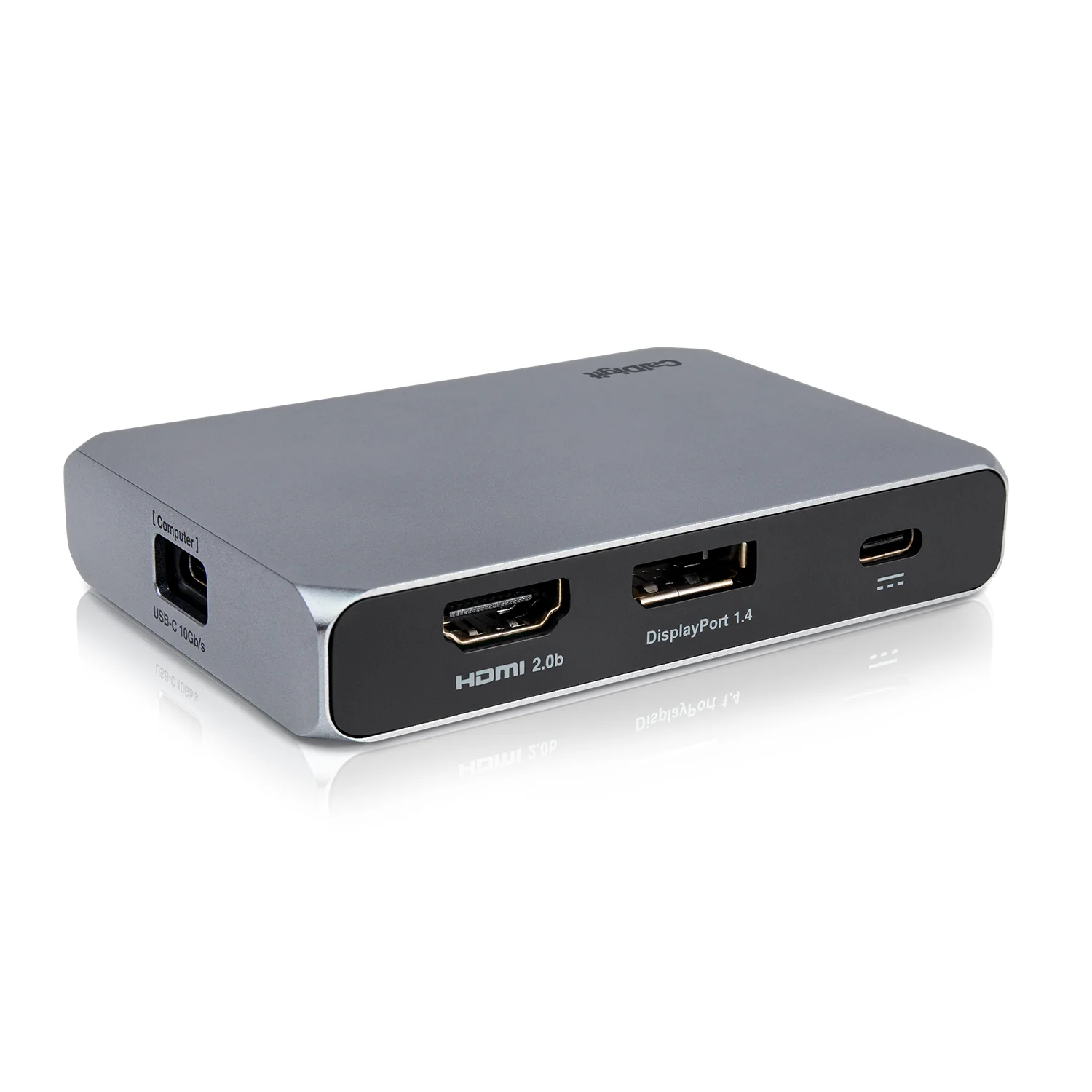 OPEN BOX | USB-C SOHO Dock - Image 3