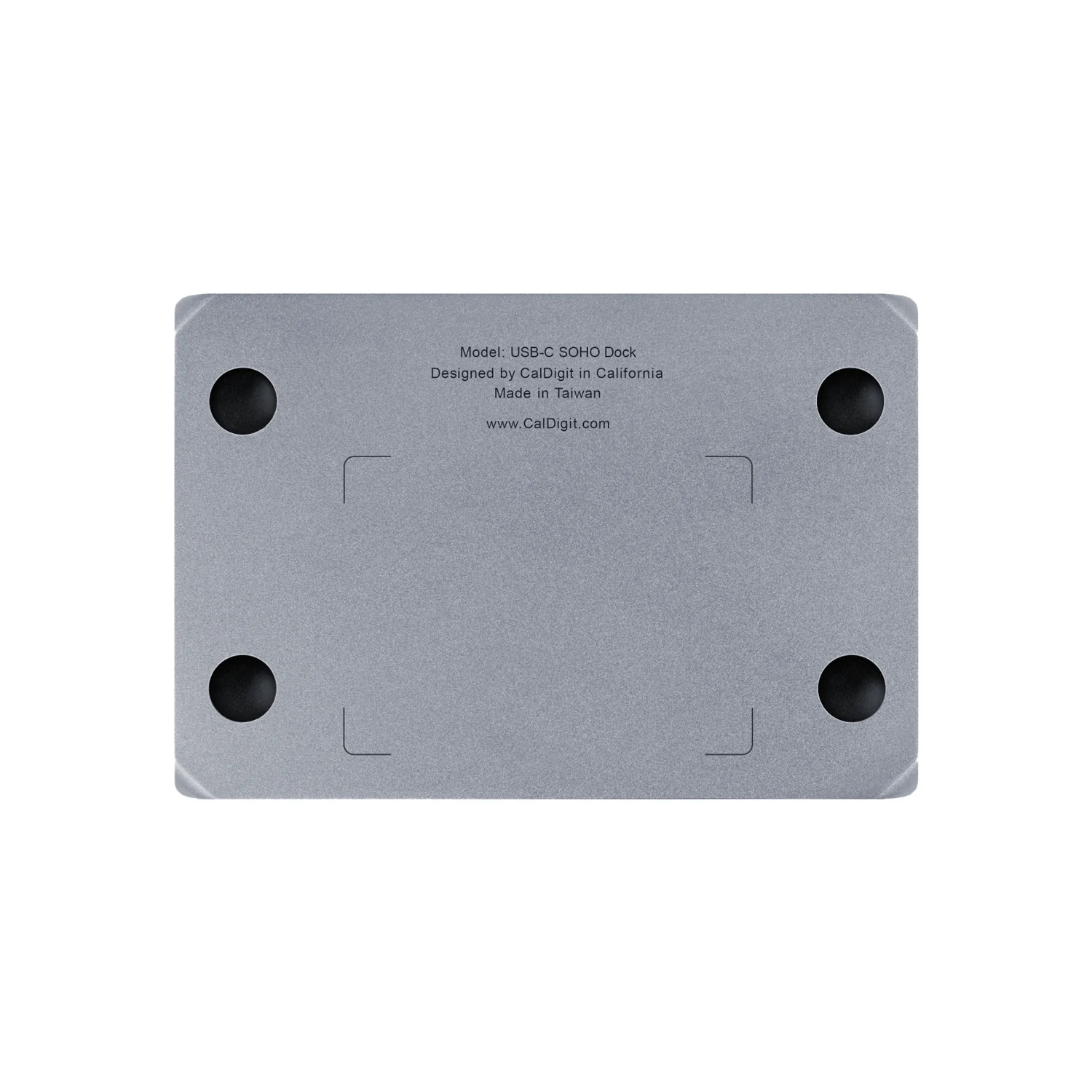 OPEN BOX | USB-C SOHO Dock - Image 6