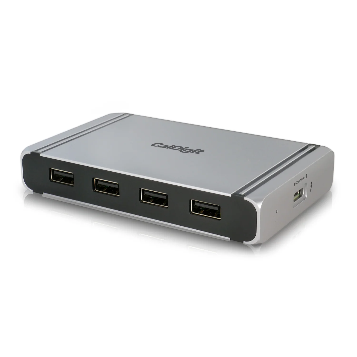 Thunderbolt 4 Element Hub - Image 5