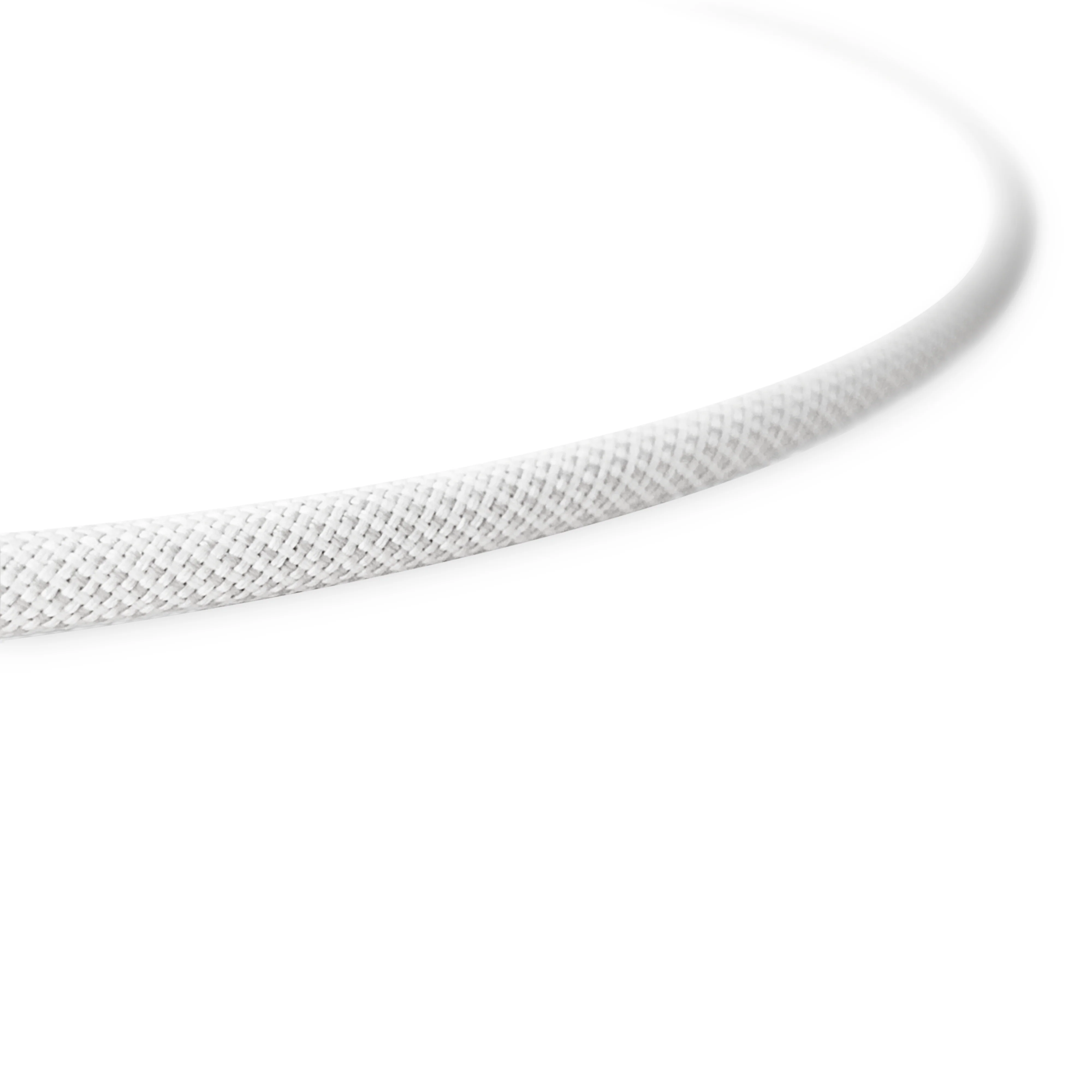 Thunderbolt 4 (USB‑C) Pro Cable (0.5m Braided) - Image 3