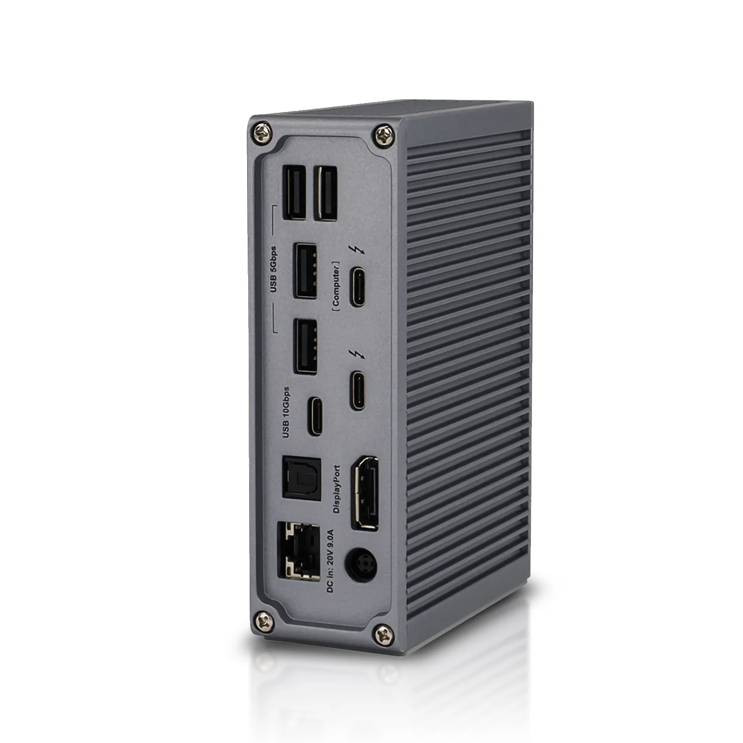 TS3 Plus - Thunderbolt Station 3 Plus - Image 3