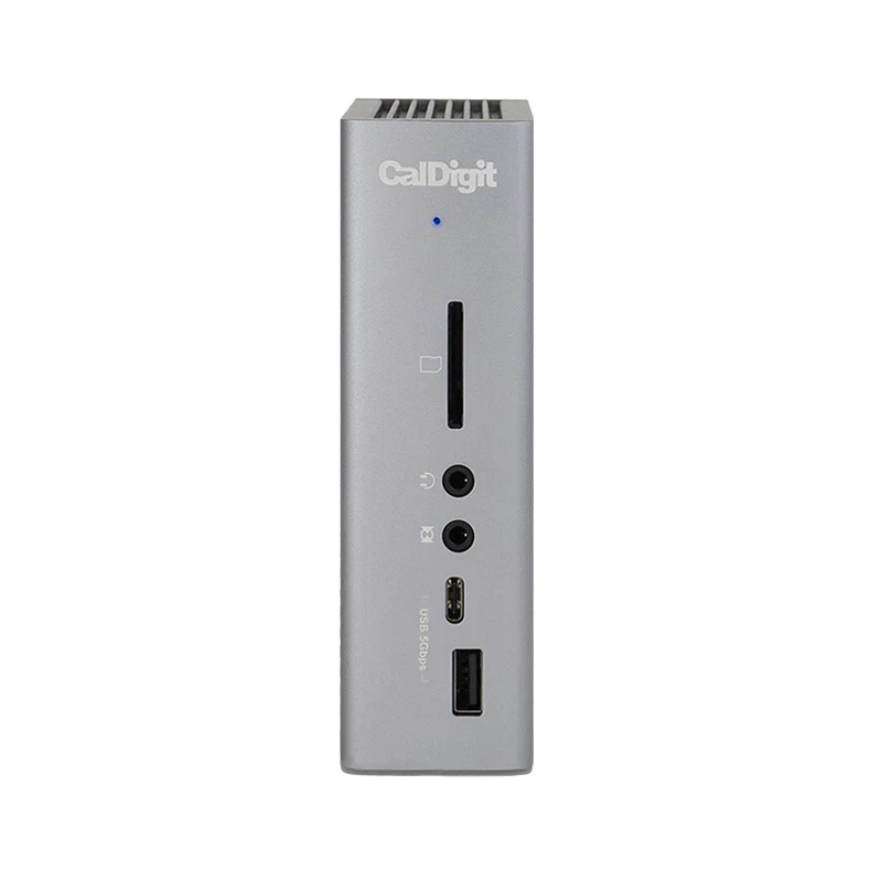 TS3 Plus - Thunderbolt Station 3 Plus - Image 4