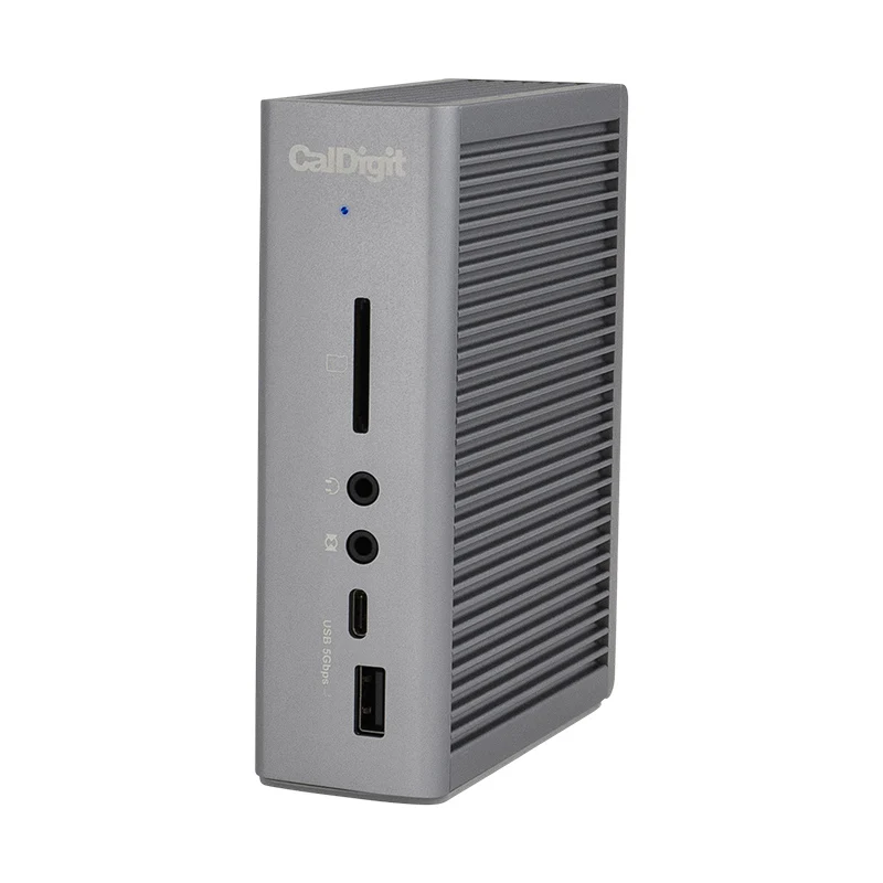 TS3 Plus - Thunderbolt Station 3 Plus - Image 5