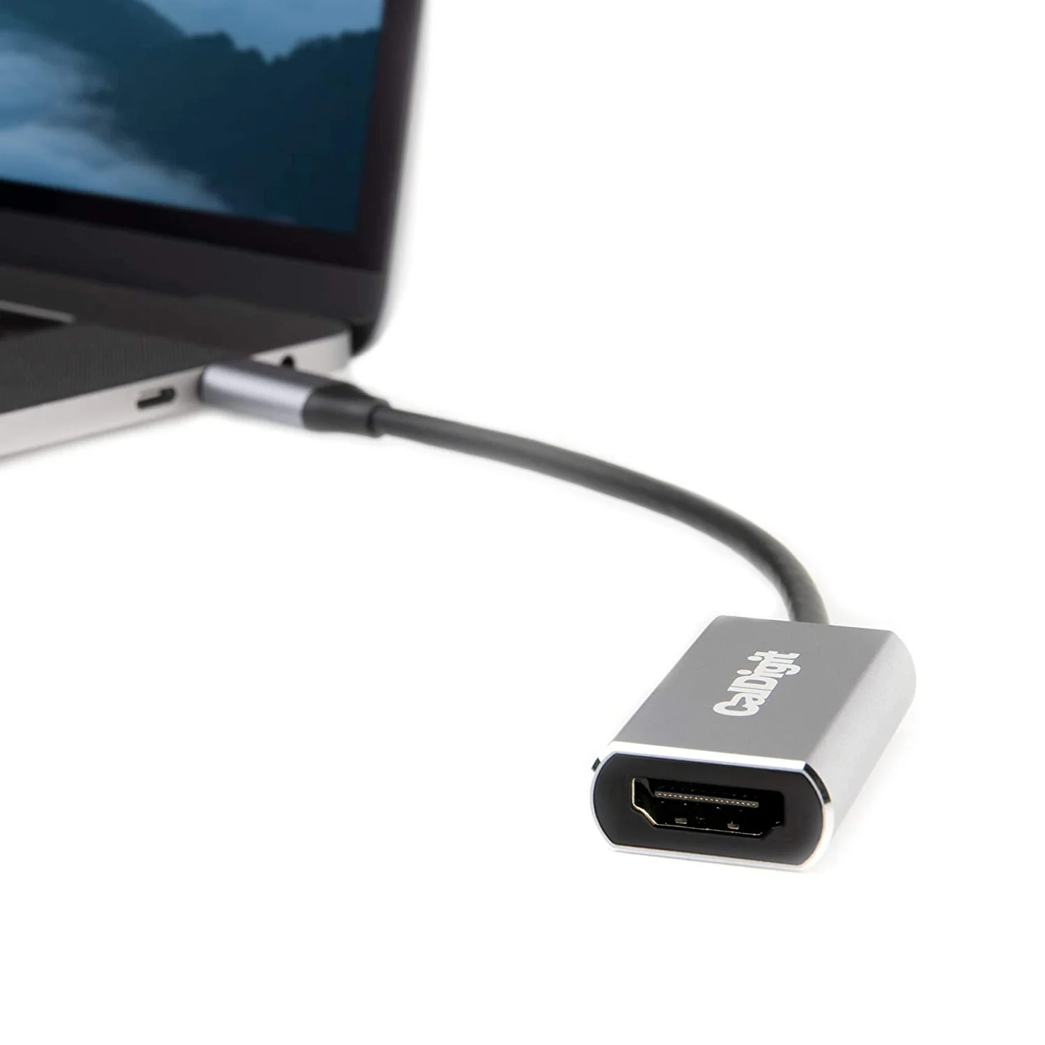 USB-C to HDMI 2.0 4K HDR Adapter - Image 3